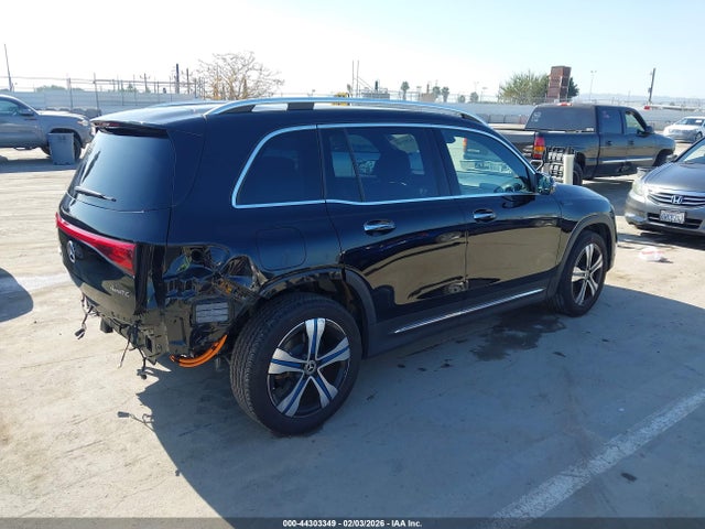 2023 MERCEDES-BENZ EQB 300 SUV W1N9M0KBXPN018070 Photo 3