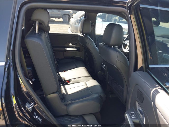 2023 MERCEDES-BENZ EQB 300 SUV W1N9M0KBXPN018070 Photo 7