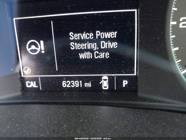 1G1ZD5ST9NF139833 Chevrolet Malibu Fwd Lt
