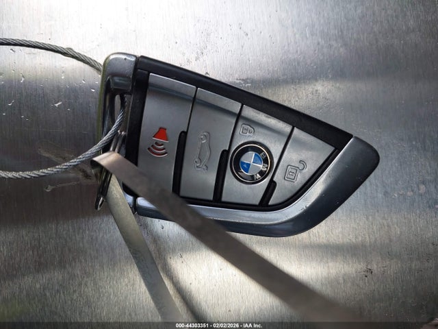 Aukcja sprzedaży 2020 Bmw 740i, vin: WBA7T2C00LGL17833, numer aukcji: 44303351