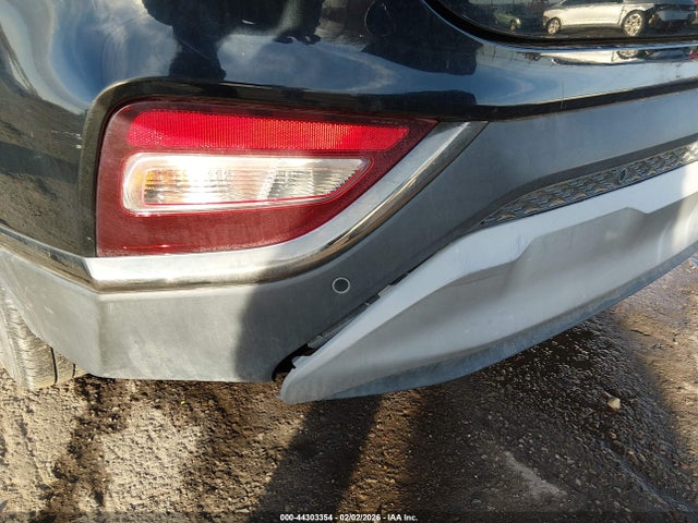44303354 :رقم المزاد ، 5NMS3CAD6KH041089 vin ، 2019 Hyundai Santa Fe Sel Plus مزاد بيع