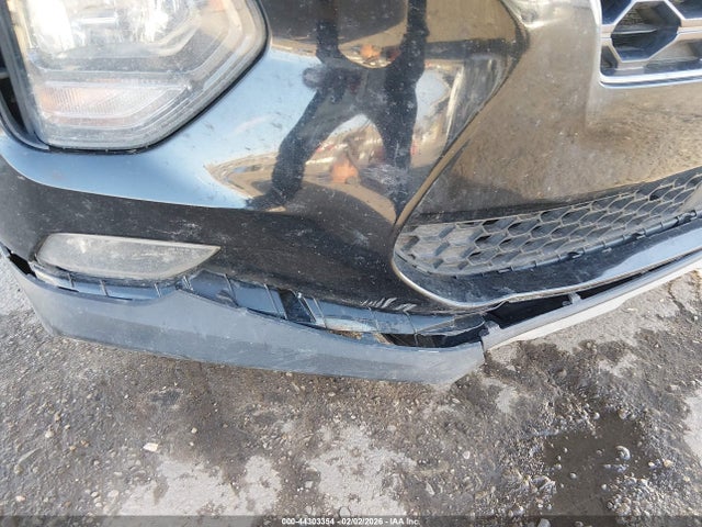 44303354 :رقم المزاد ، 5NMS3CAD6KH041089 vin ، 2019 Hyundai Santa Fe Sel Plus مزاد بيع