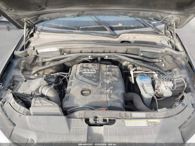2015 AUDI Q5 WA1LFAFP0FA014189 Photo 9