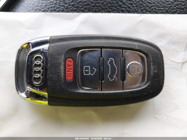 2015 AUDI Q5 WA1LFAFP0FA014189 Photo 10