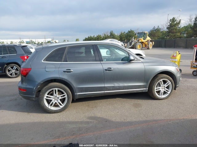 Продаж на аукціоні авто 2015 Audi Q5 2.0t Premium, vin: WA1LFAFP0FA014189, номер лоту: 44303357