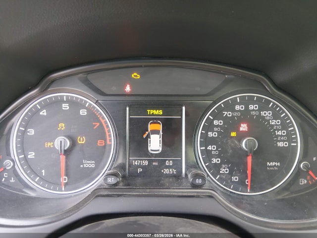 2015 AUDI Q5 WA1LFAFP0FA014189 Photo 6