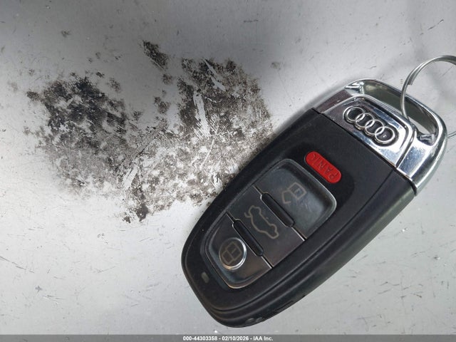 WAUHGAFC7GN000609 Audi A6 3.0t Premium Plus