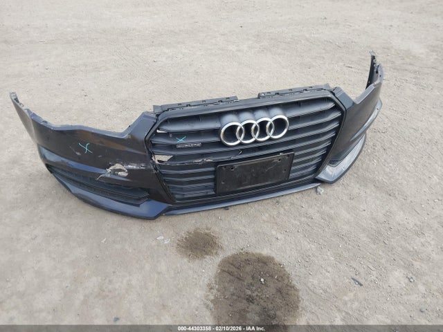 WAUHGAFC7GN000609 Audi A6 3.0t Premium Plus