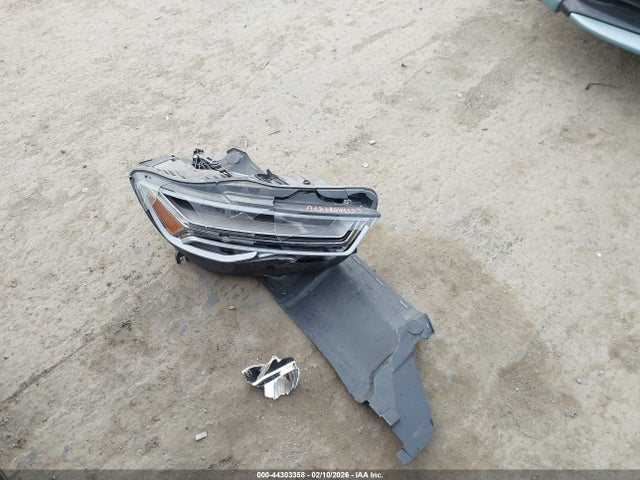 WAUHGAFC7GN000609 Audi A6 3.0t Premium Plus