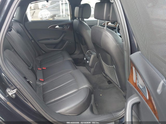 WAUHGAFC7GN000609 Audi A6 3.0t Premium Plus