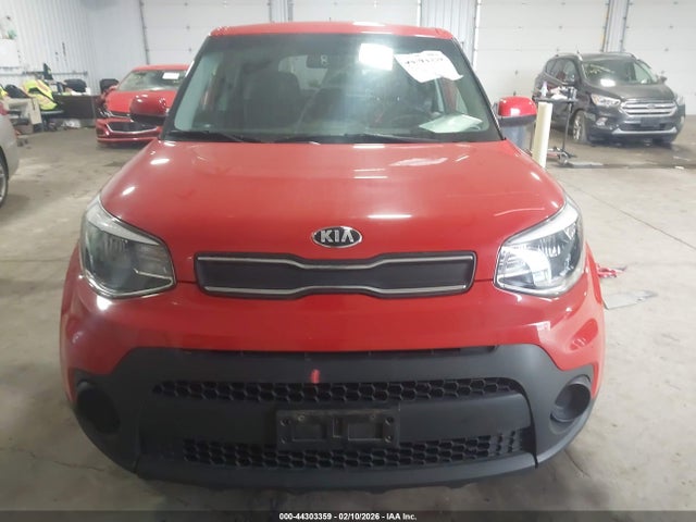 Продаж на аукціоні авто 2019 Kia Soul, vin: KNDJN2A23K7638240, номер лоту: 44303359