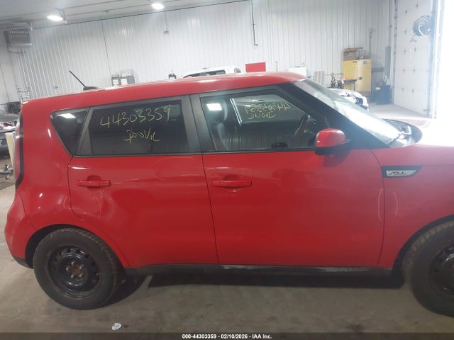 Продаж на аукціоні авто 2019 Kia Soul, vin: KNDJN2A23K7638240, номер лоту: 44303359