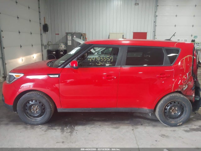 Продаж на аукціоні авто 2019 Kia Soul, vin: KNDJN2A23K7638240, номер лоту: 44303359