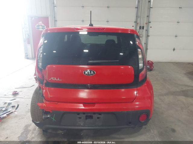 Продаж на аукціоні авто 2019 Kia Soul, vin: KNDJN2A23K7638240, номер лоту: 44303359