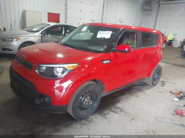 Продаж на аукціоні авто 2019 Kia Soul, vin: KNDJN2A23K7638240, номер лоту: 44303359
