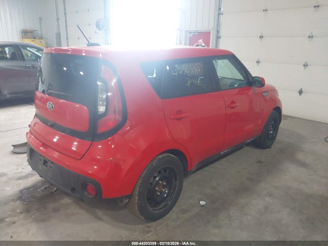 Продаж на аукціоні авто 2019 Kia Soul, vin: KNDJN2A23K7638240, номер лоту: 44303359