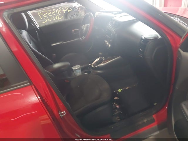 Продаж на аукціоні авто 2019 Kia Soul, vin: KNDJN2A23K7638240, номер лоту: 44303359