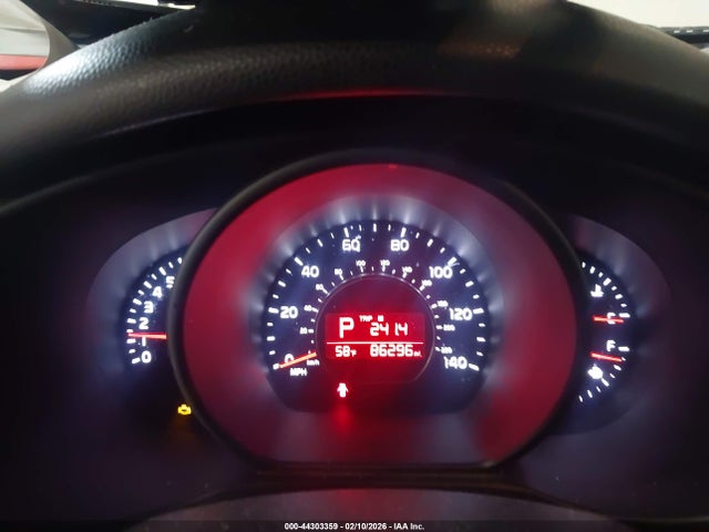 Продаж на аукціоні авто 2019 Kia Soul, vin: KNDJN2A23K7638240, номер лоту: 44303359