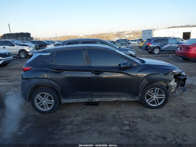 KM8K1CAA1JU114352 Hyundai Kona Se