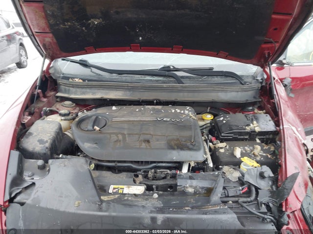 Aukcja sprzedaży 2014 Jeep Cherokee Latitude, vin: 1C4PJMCS1EW291662, numer aukcji: 44303362