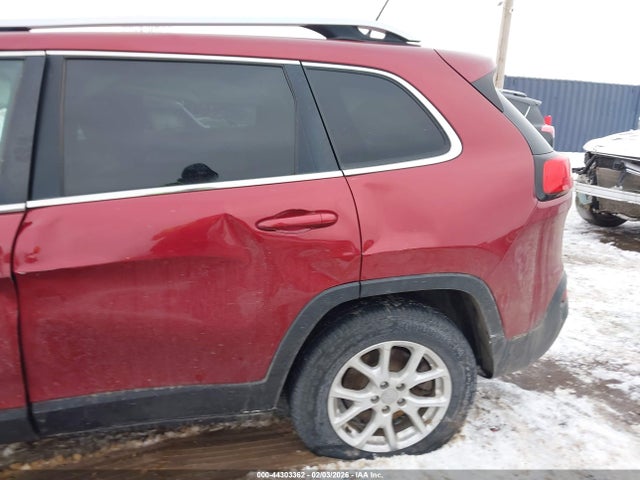 Aukcja sprzedaży 2014 Jeep Cherokee Latitude, vin: 1C4PJMCS1EW291662, numer aukcji: 44303362