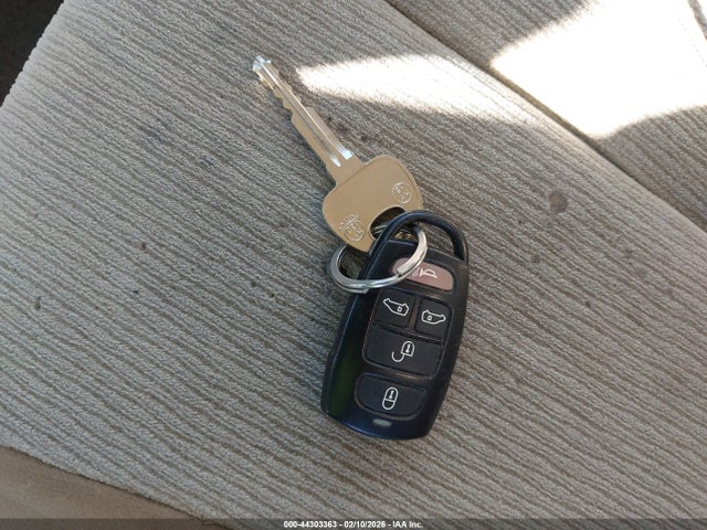 Aukcja sprzedaży 2011 Kia Sedona Lx, vin: KNDMG4C70B6399070, numer aukcji: 44303363