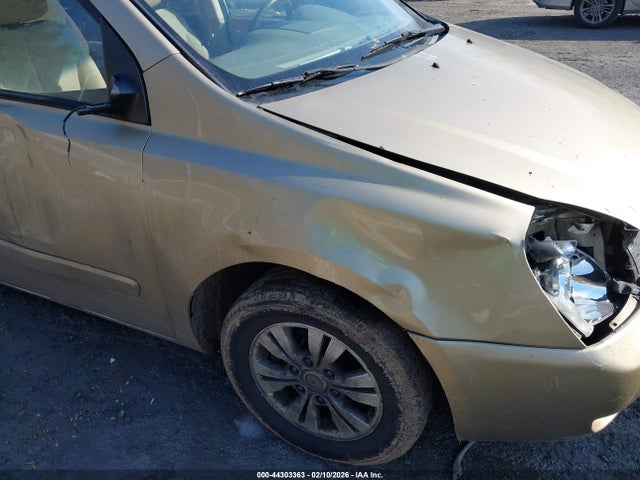 Aukcja sprzedaży 2011 Kia Sedona Lx, vin: KNDMG4C70B6399070, numer aukcji: 44303363
