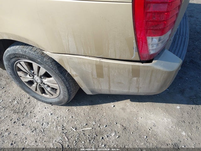 Aukcja sprzedaży 2011 Kia Sedona Lx, vin: KNDMG4C70B6399070, numer aukcji: 44303363
