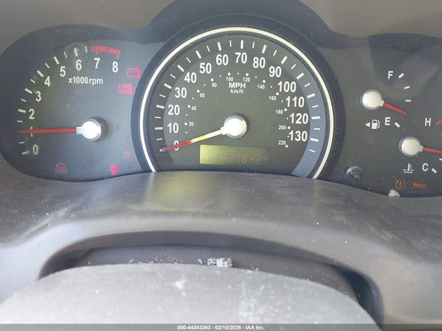 Aukcja sprzedaży 2011 Kia Sedona Lx, vin: KNDMG4C70B6399070, numer aukcji: 44303363