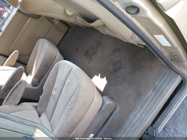 Aukcja sprzedaży 2011 Kia Sedona Lx, vin: KNDMG4C70B6399070, numer aukcji: 44303363
