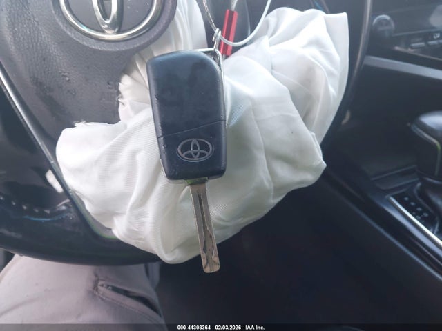 2019 TOYOTA CAMRY 4T1B11HKXKU217953 Photo 10