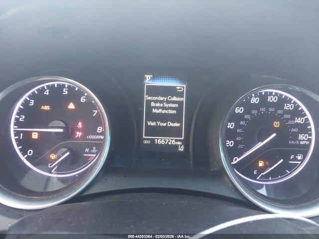 2019 TOYOTA CAMRY 4T1B11HKXKU217953 Photo 6