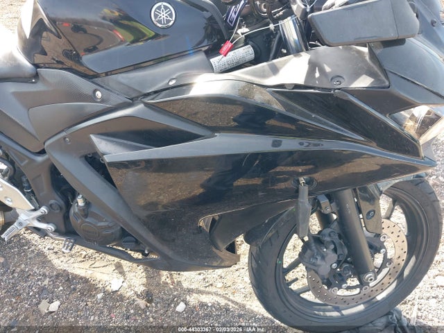 MH3RH15Y8HK003136 Yamaha Yzfr3 A