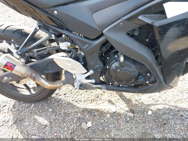 MH3RH15Y8HK003136 Yamaha Yzfr3 A