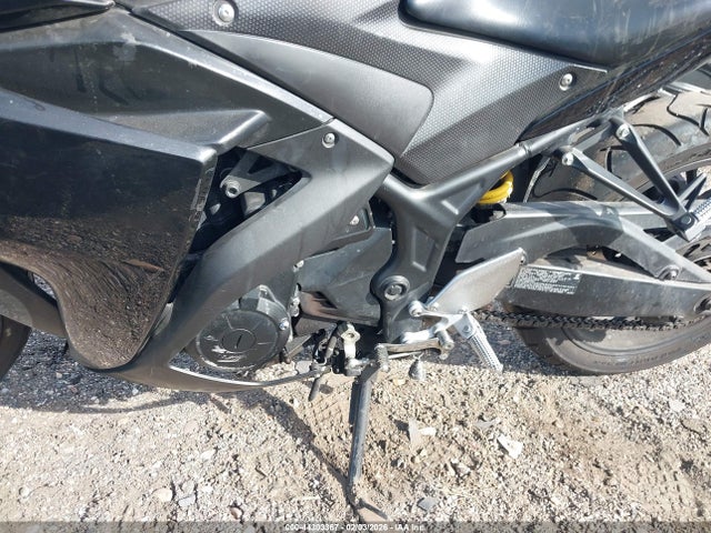 MH3RH15Y8HK003136 Yamaha Yzfr3 A