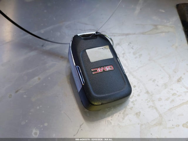 3GKALSEX6JL315763 GMC Terrain Denali