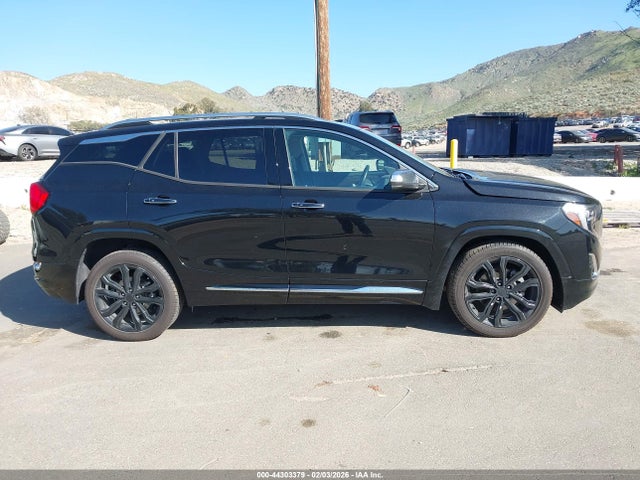 3GKALSEX6JL315763 GMC Terrain Denali