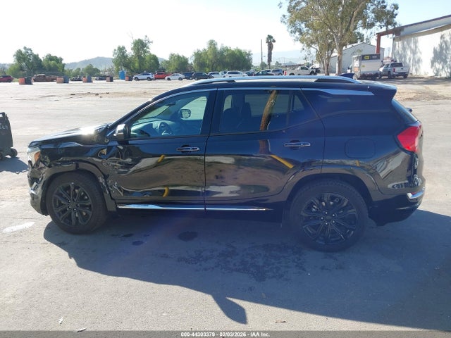 3GKALSEX6JL315763 GMC Terrain Denali