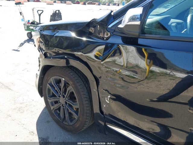 3GKALSEX6JL315763 GMC Terrain Denali