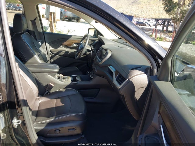 3GKALSEX6JL315763 GMC Terrain Denali