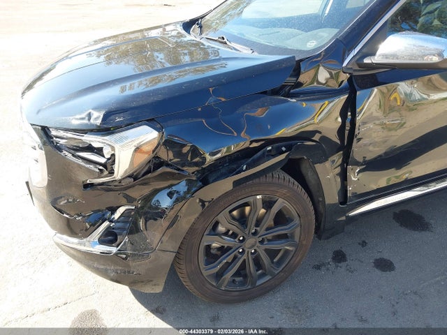 3GKALSEX6JL315763 GMC Terrain Denali