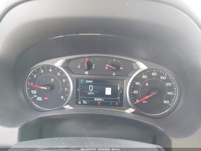 3GKALSEX6JL315763 GMC Terrain Denali