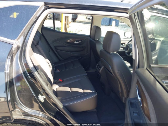 3GKALSEX6JL315763 GMC Terrain Denali