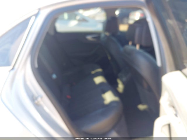 2018 AUDI A4 WAUKMAF40JN020375 Photo 7