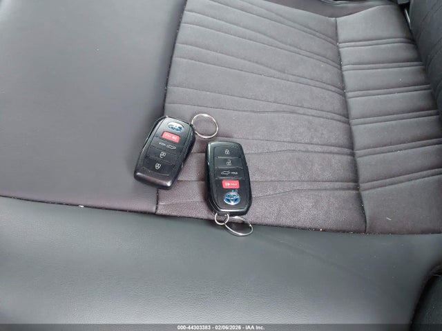 Toyota Venza Xle 2021 JTEAAAAH8MJ046196 Image 11