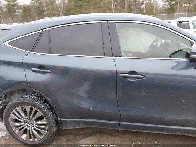 Toyota Venza Xle 2021 JTEAAAAH8MJ046196 Image 13