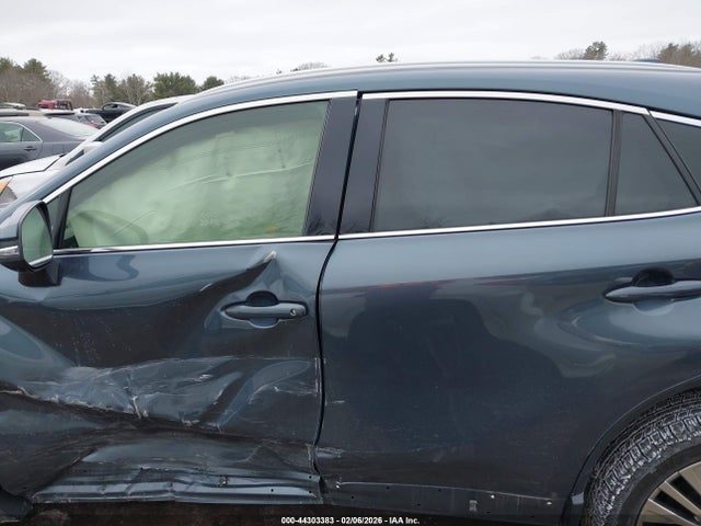 Toyota Venza Xle 2021 JTEAAAAH8MJ046196 Image 14