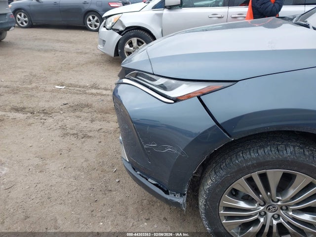 Toyota Venza Xle 2021 JTEAAAAH8MJ046196 Image 17