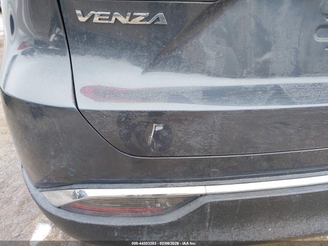 Toyota Venza Xle 2021 JTEAAAAH8MJ046196 Image 19