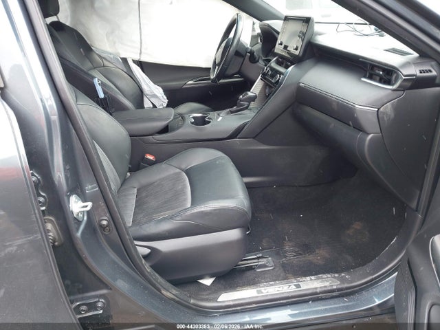 Toyota Venza Xle 2021 JTEAAAAH8MJ046196 Image 5